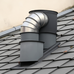 Ventilation simple flux : assurez une ventilation de base pour un confort optimal dans toute la maison Cernay